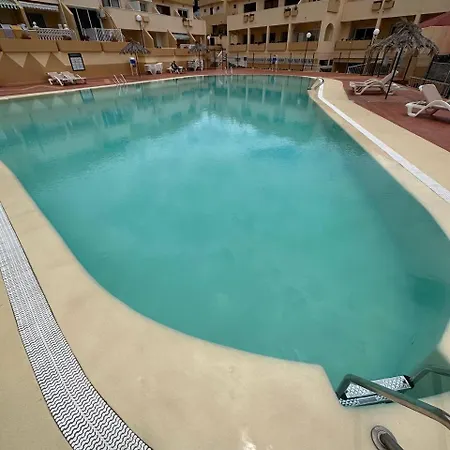 Apartman Aapartamento Dream De Isla Costa Adeje (Tenerife)