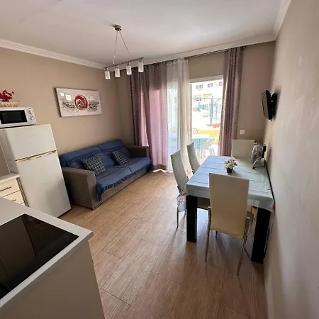 Appartement Aapartamento Dream De Isla