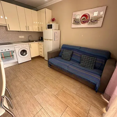Aapartamento Dream De Isla Appartement