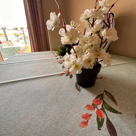 Appartement Aapartamento Dream De Isla *