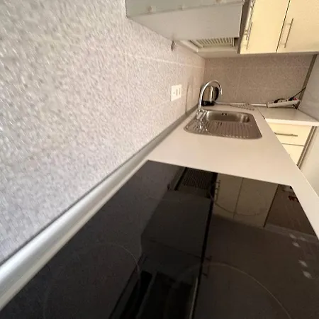 Apartman Aapartamento Dream De Isla